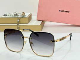 Picture of MiuMiu Sunglasses _SKUfw56576328fw